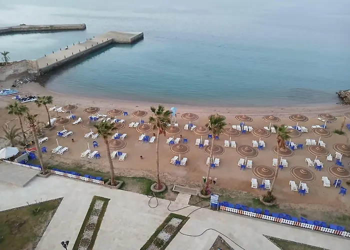 Juliana Beach Resort By Vision Hurghada