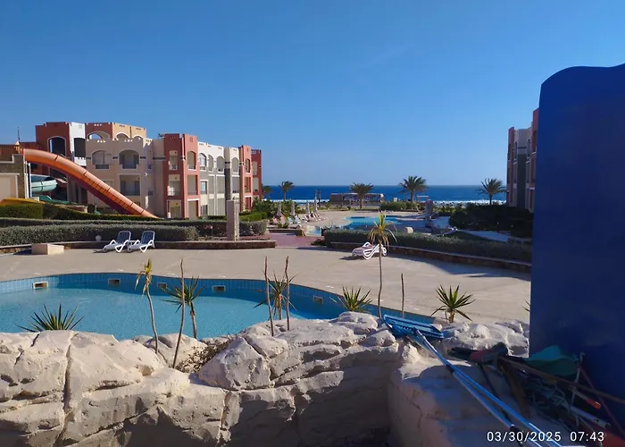 Oyster Bay Resort And Spa