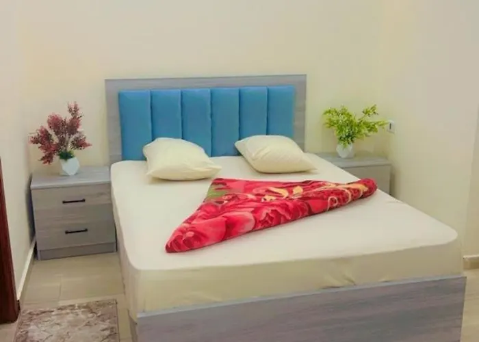 Princess Resort 109 B Al Mamsha Al Seyahi