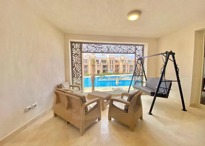 One Bedroom Apartment Mangroovy El Gouna