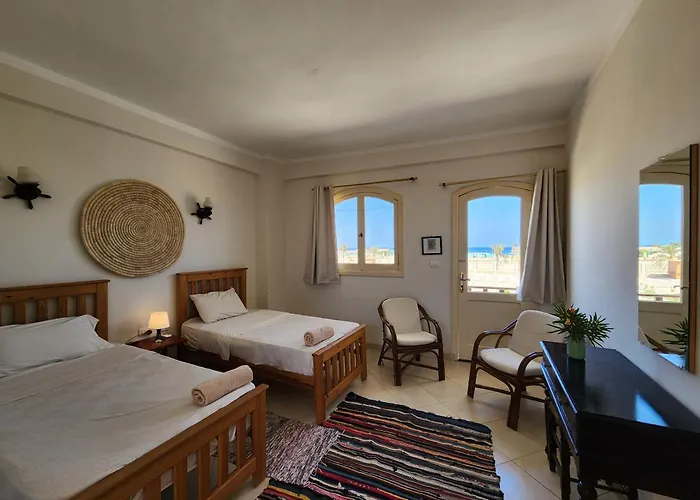 Rayhana Guest House