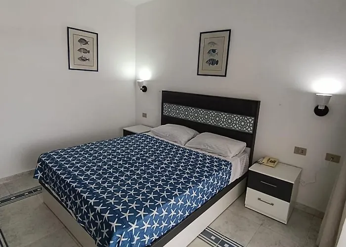Appartamento Privato Domina Coral Bay Aquamarine