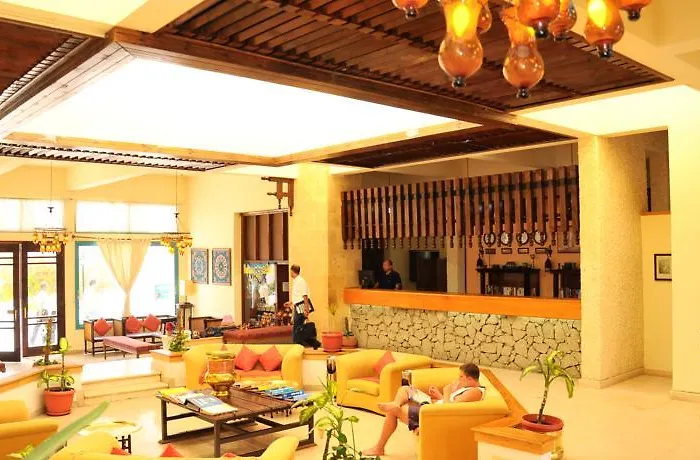 Badawia Sharm Resort