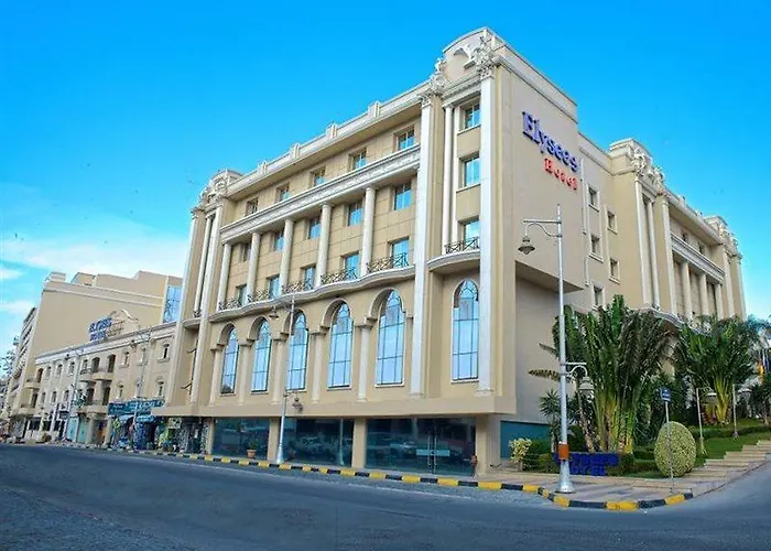 Elysees Premier