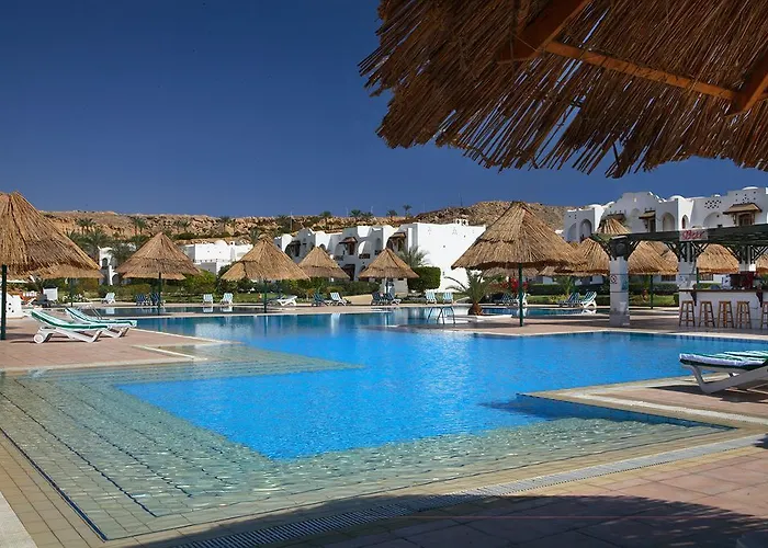 Royal Holiday Beach Resort Sharm El Sheikh