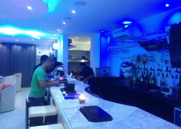 The 3Sis Apartments Hurghada