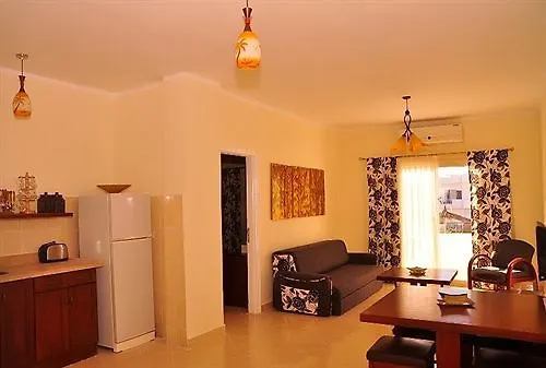 Carlton Luxury Resort