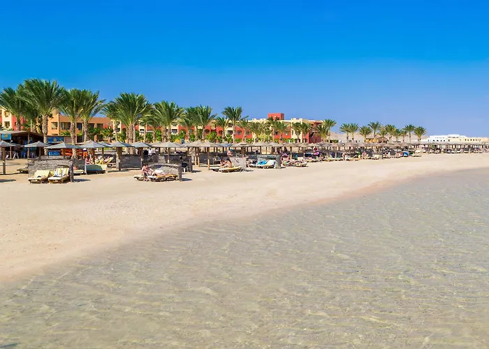 Royal Tulip Beach Resort