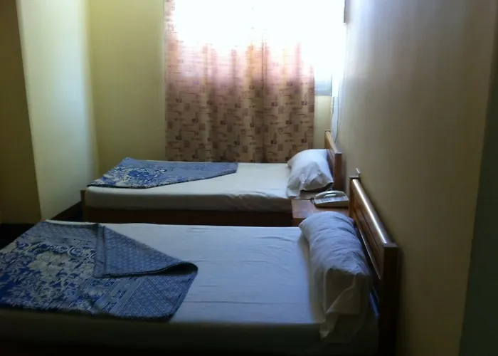 Abu Simbel Hotel