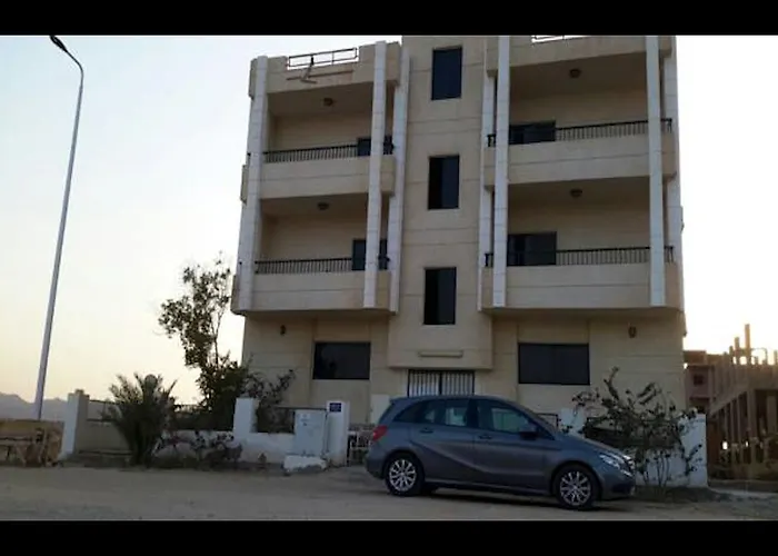 Ambassador House Marsa Alam