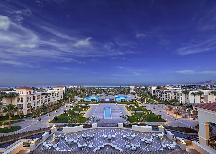 Jaz Mirabel Resort
