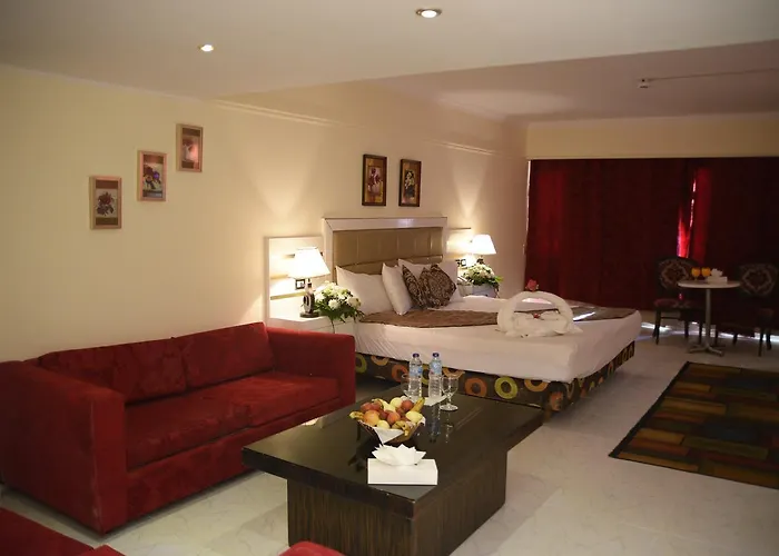 Kanzy Hotel Cairo
