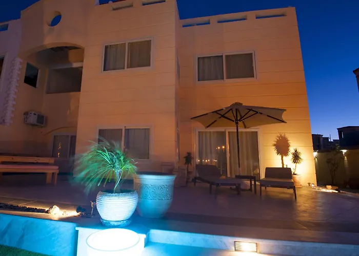 The View Villa