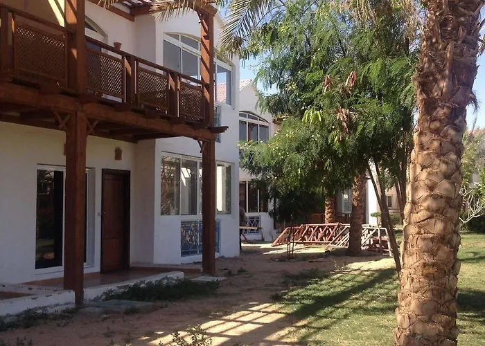 Gold Sharm Residence