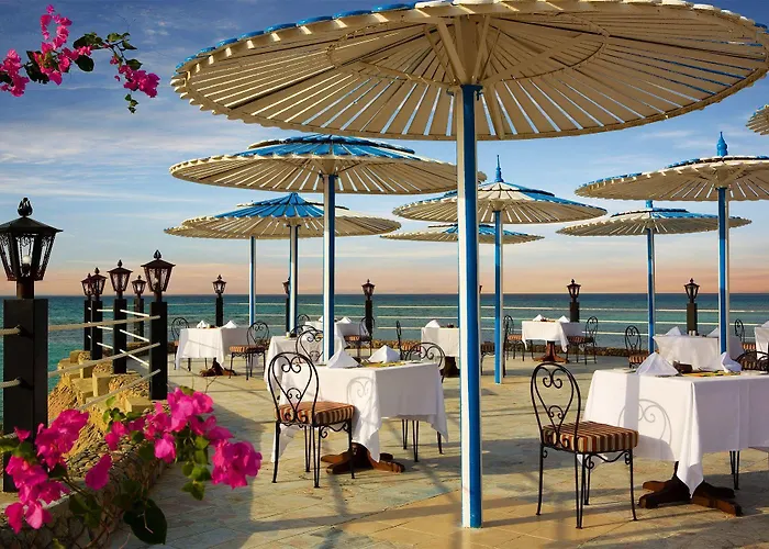 Smartline Colour Beach Resort