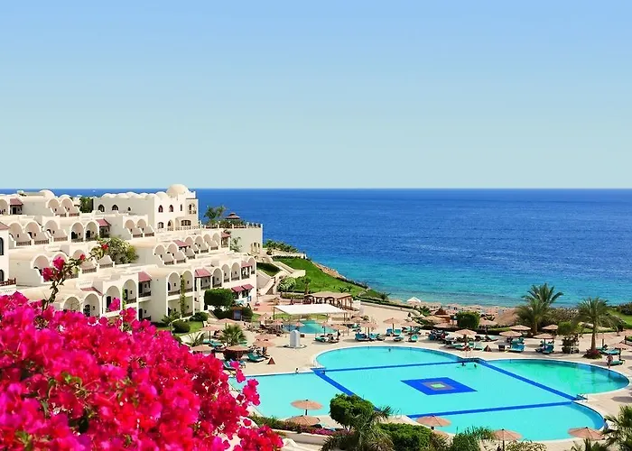 Moevenpick Resort Sharm El Sheik Naama Bay