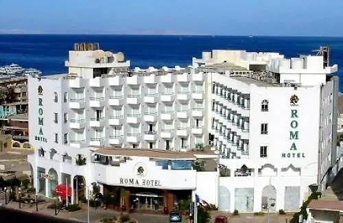 Roma Hotel