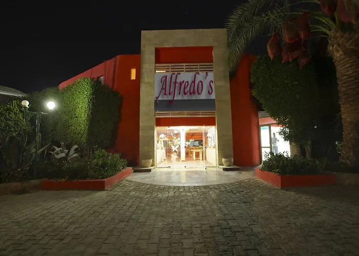 Princess Palace Hotel & Club