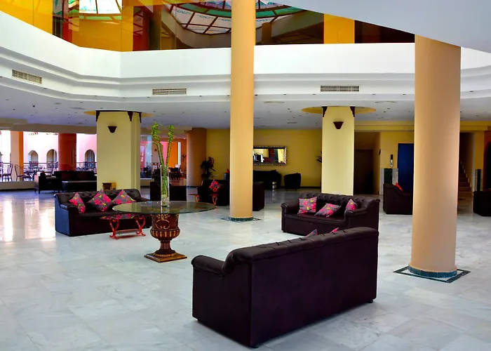 Blue House Hotel Marsa Alam