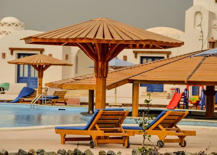 Aurora Beach Safari Resort