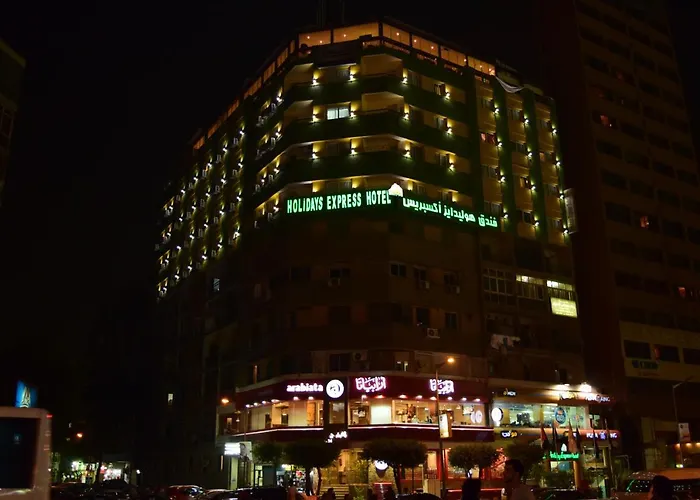 Holidays Express Hotel