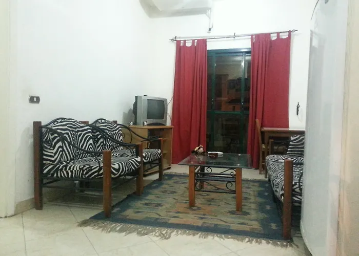 Sunshine Haya Apartments
