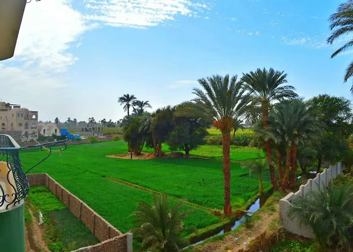 Farida Apartments