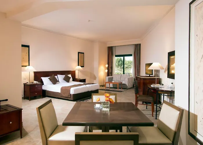 Swiss Inn Plaza Hotel