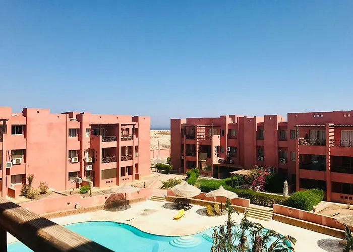 Sharm Residence Nabq 3 Bedroom Apartment