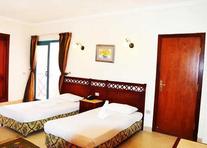Zahabia Hotel & Beach Resort