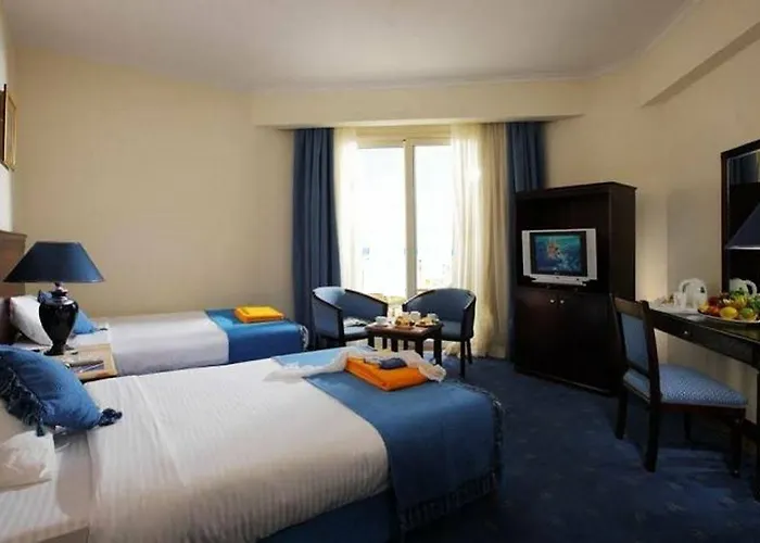 Golden 5 Emerald Resort