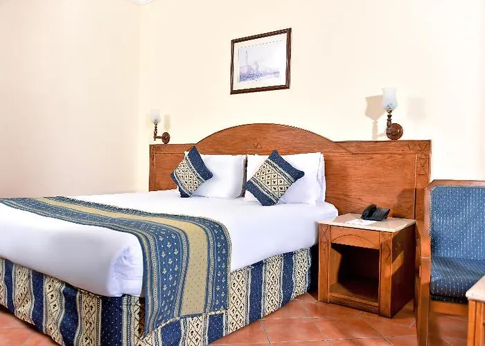 Hotelux Jolie Beach Marsa Alam