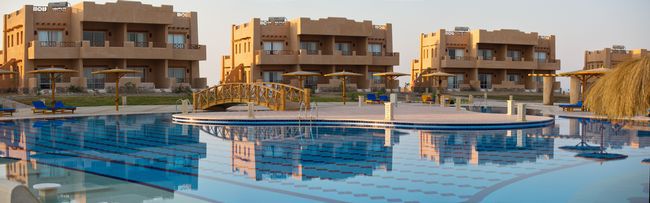 Nubian Laguna (adults Only) Resort 4*