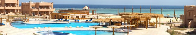 Resort Nubian Laguna (adults Only)