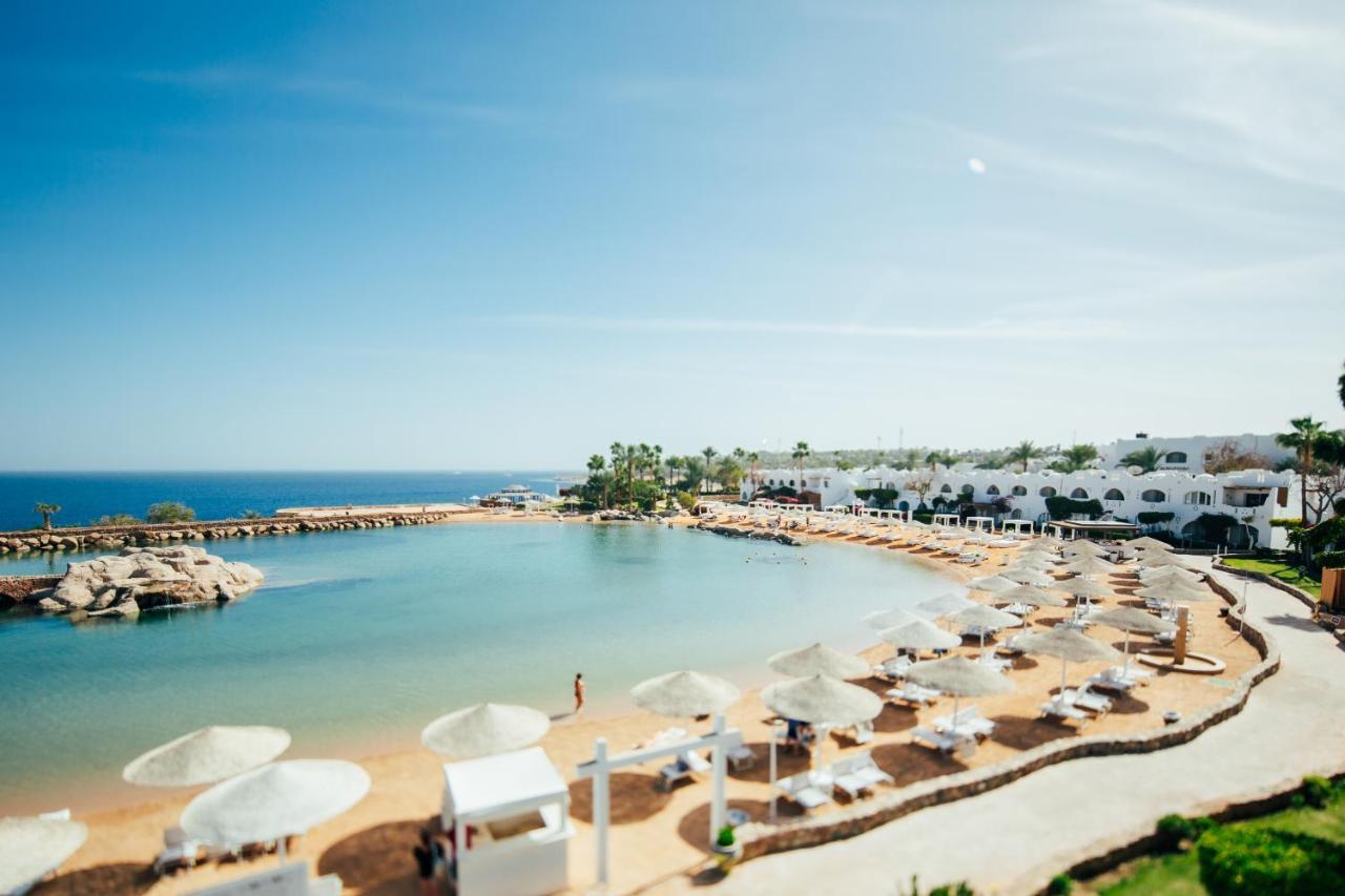 Domina King's & 5* Sharm El-Sheikh