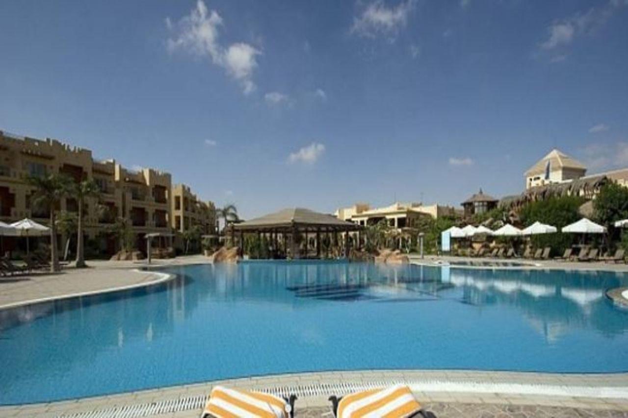 Hotel Swiss Plaza 6th of October City