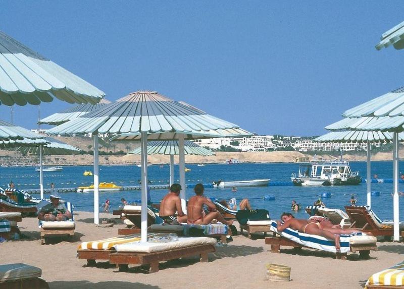 Ghazala Beach 4* Sharm El Sheikk