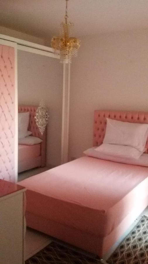 Apartment Cozy In El Rehab Cairo