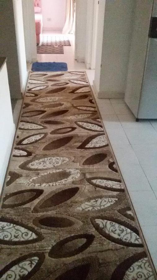 Apartment Cozy In El Rehab Cairo