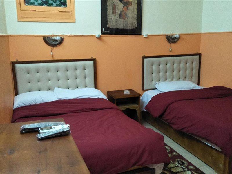 Hotel New Palace
