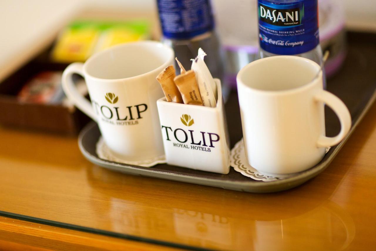 Tolip El Narges 5* Cairo