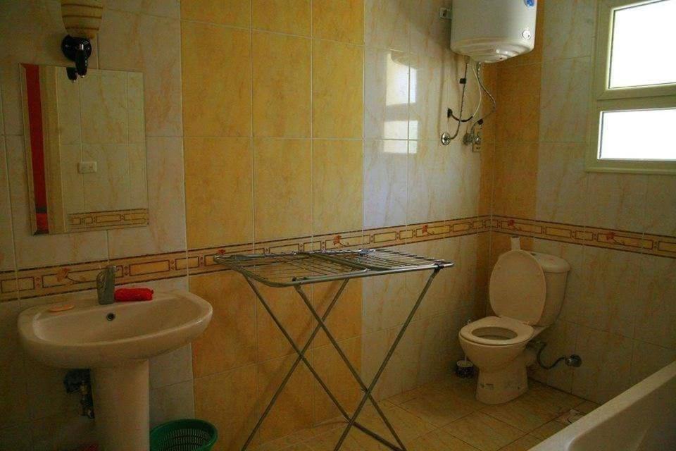 Comfortable In Karma With Private And Pools Family Only Or Female Apartament Hurghada