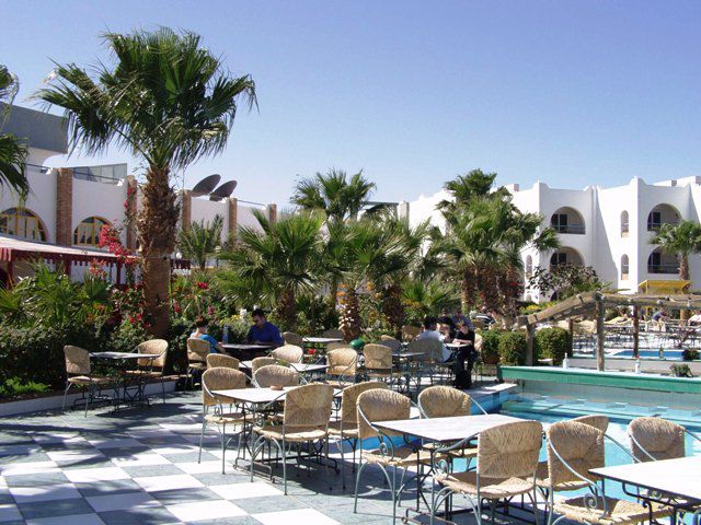 Zahabia & Beach Resort Hurghada