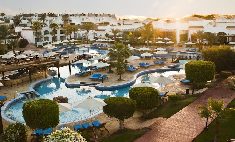 Jaz Dreams Resort