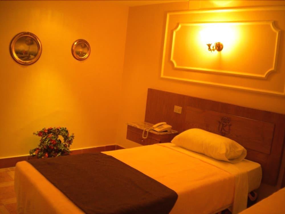 Kanzy Cairo Otel 3*