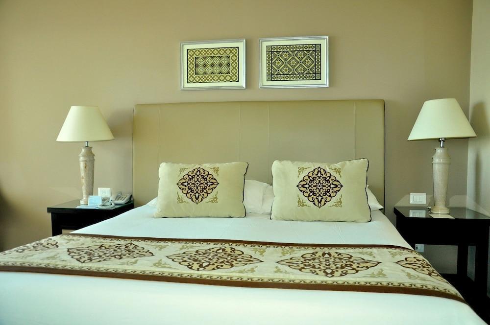 Jaz Fanara Resort