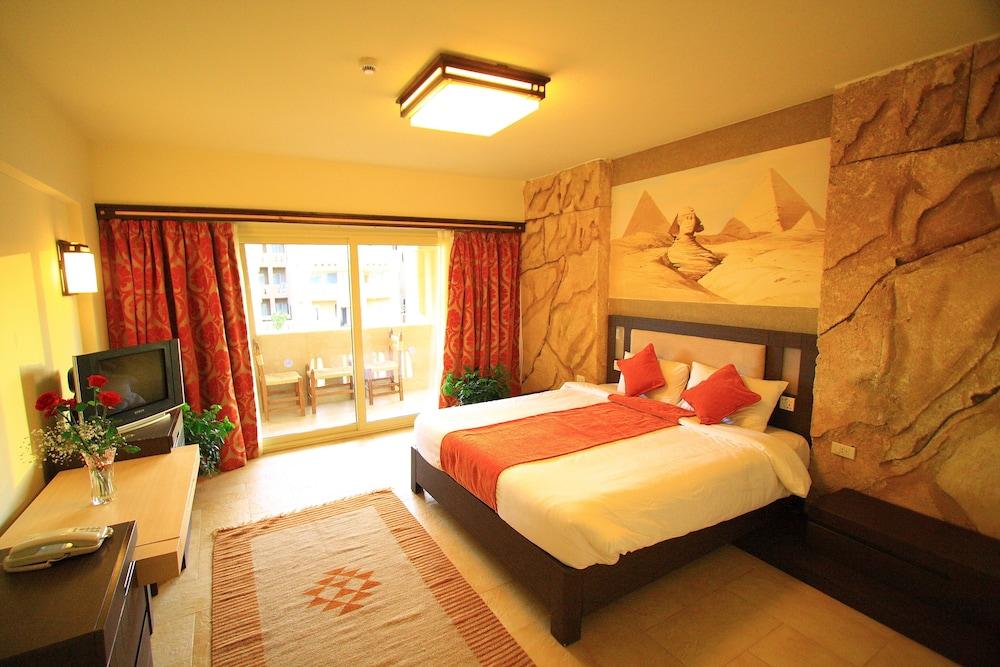 El Hayat Complex Sharm el-Sheikh