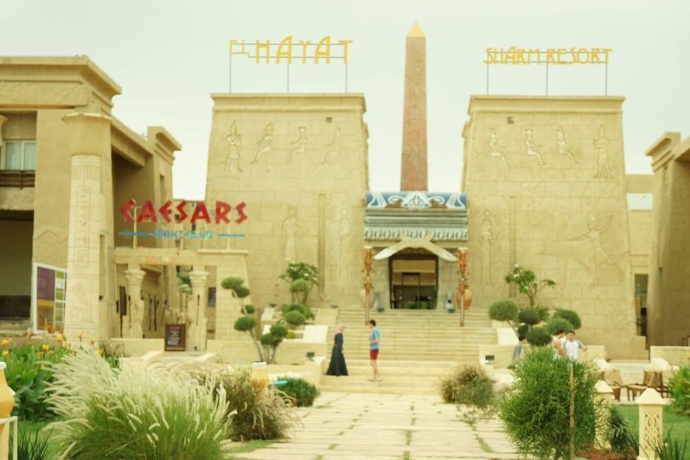 Complex El Hayat 4*