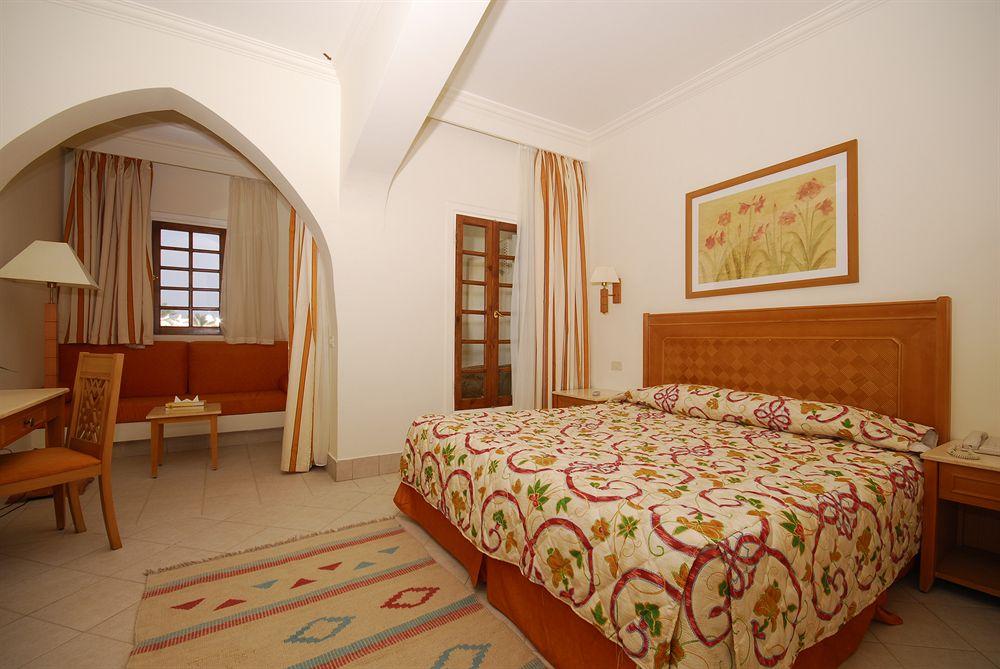 Sunrise Diamond Beach -grand Select 5* Sharm el-Sheikh