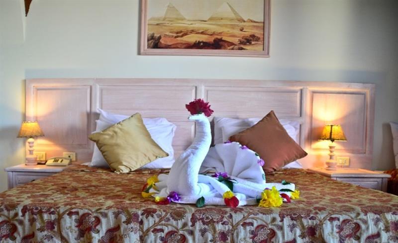 Hotel Dream Lagoon Garden Marsa Alam
